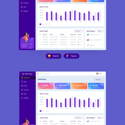 桌面客戶端UI設計、網頁設計及系統維護 全面指南