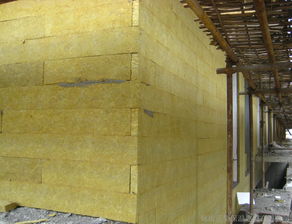 專業生產防水巖棉條廠家 新型建筑材料制造助力建筑行業升級