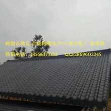 山東結力建材大中原區(qū)營銷辦事處 以合成樹脂裝飾瓦引領綠色建筑新風尚