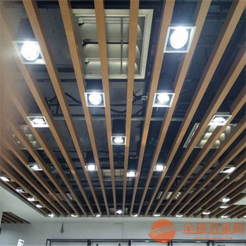 承德鋁方通燒焊拼接藝術窗花 傳統工藝與現代材料的完美融合