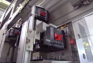 高效、潔凈、智能 村田機(jī)械無(wú)塵自動(dòng)化搬送系統(tǒng)在半導(dǎo)體制造中的關(guān)鍵作用